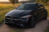 GLA 200 d 4MATIC Österreich Edition Automatik in 8943 Aigen im Ennstal