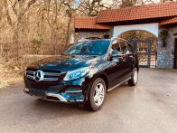 GLE 250 d 4Matic Automatik in Baden