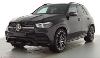 GLE 580 4MATIC