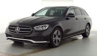 E 220 T d 4MATIC