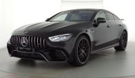 AMG GT 63 S 4MATIC+