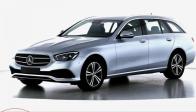 E 220 T BlueTEC