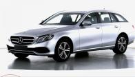 E 220 T BlueTEC