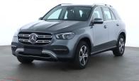 GLE 300 d 4MATIC