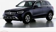 GLC 220 d 4MATIC