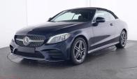 C 300 4MATIC Cabrio