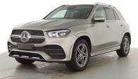 GLE 350 d 4MATIC