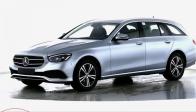 E 220 T diesel