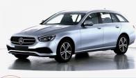 E 220 T diesel