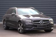 C 300 T e