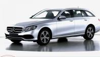 E 220 T diesel