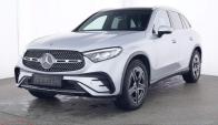 GLC 220 d 4MATIC X254