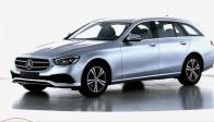 E 220 T diesel