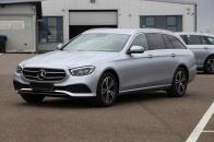 E 220 T diesel