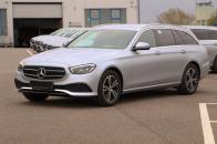 E 220 T diesel