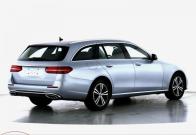 E 220 T diesel