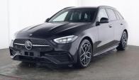 C 300 T 4MATIC