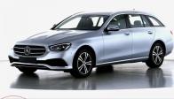 E 220 T diesel