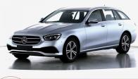 E 220 T diesel