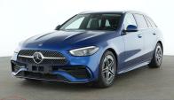 C 300 T 4MATIC