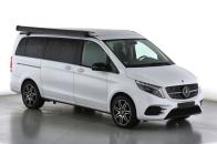 V 250 d 4MATIC MARCO POLO