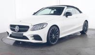 C 200 Cabrio