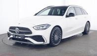 C 300 T 4MATIC