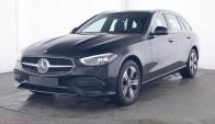 C 300 T de 4MATIC