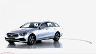 E 220 T diesel 4MATIC
