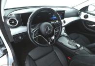 E 220 T diesel 4MATIC