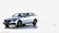E 220 T diesel