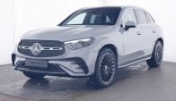 GLC 450 d 4MATIC