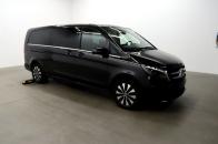 V 300 d 4MATIC extralang