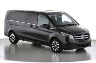 V 300 d 4MATIC extralang