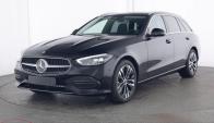 C 300 T de 4MATIC