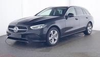 C 300 T de 4MATIC
