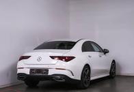 CLA 200 Coupé