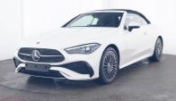 CLE 220 d Cabrio