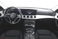 E 220 T diesel