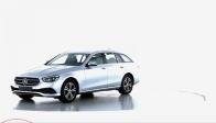 E 220 T diesel
