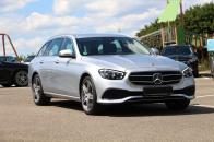 E 220 T diesel