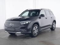 EQB 300 4MATIC