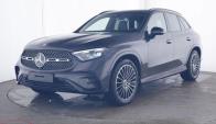 GLC 300 d 4MATIC