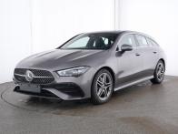 CLA 200 Shooting Brake