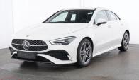 CLA 180 Coupé