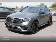 GLC 63 4MATIC