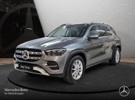 GLE 450 d 4MATIC