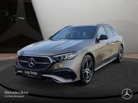 E 300 de T Hybrid