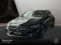 CLS 400 d 4MATIC