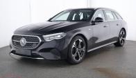 E 300 de 4MATIC T-Modell